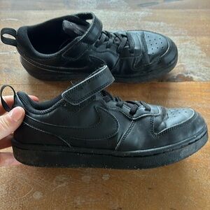 Kids Nike air force